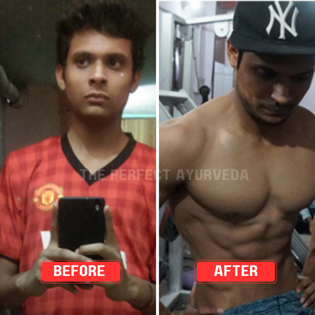 BEFORE AFTER 4